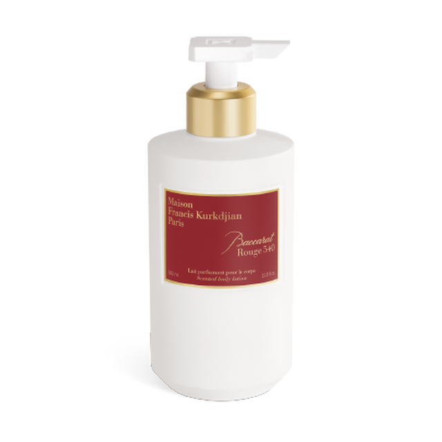 Baccarat Rouge 540, , hi-res, Latte profumato per il corpo